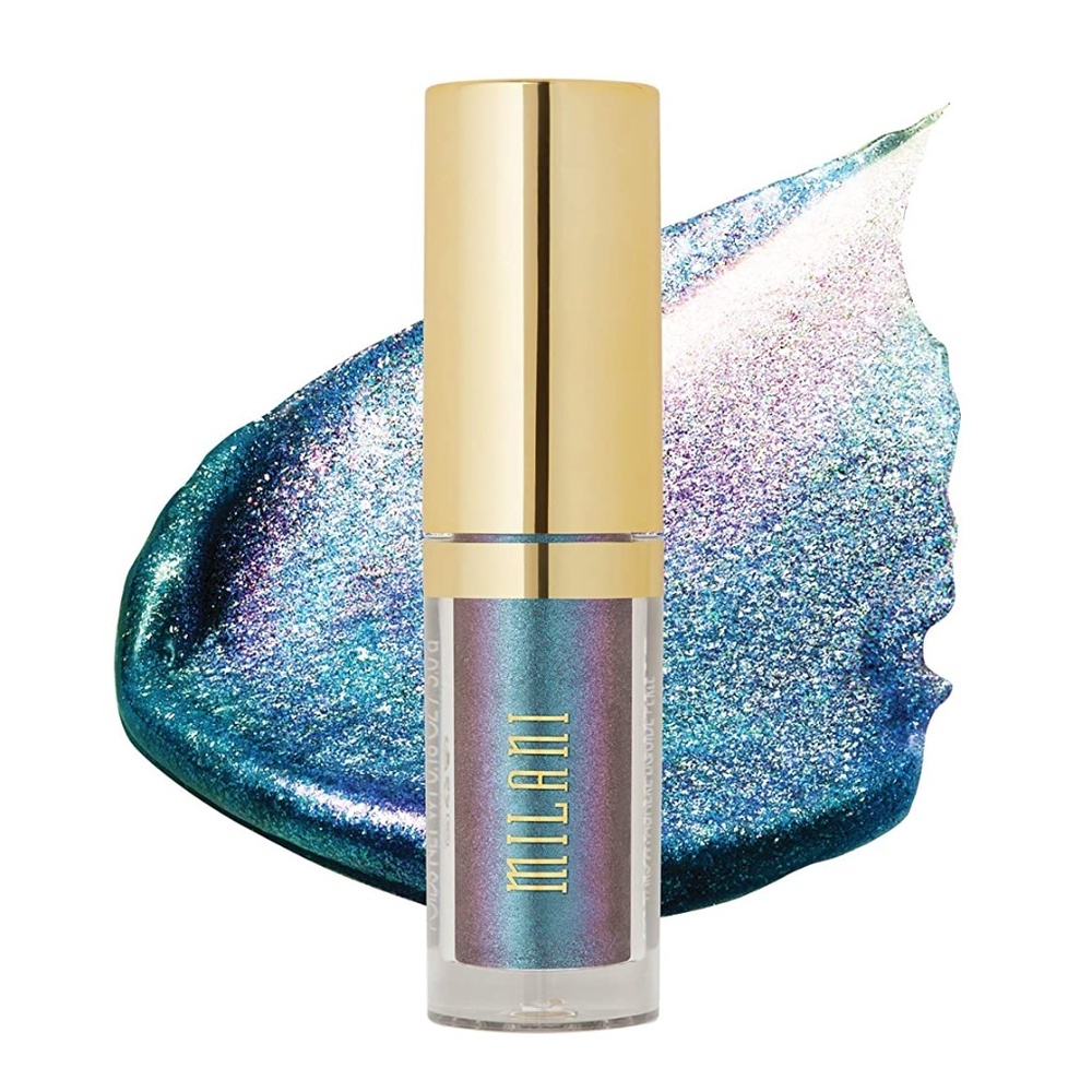 New Milani Hypnotic Lights Eye Topper - Prismatic Light